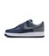 MIB6847　AIR FORCE 1 '07 LV8　400OBSIDN/SMKG　707366-0002