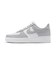 MFD9763　AIR FORCE 1 '07　101WHITE/LTSKGY　707364-0001