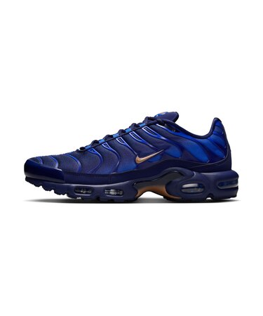 MIQ0170　AIRMAX PLUS OG　400BLCKBL/METC　712717-0001