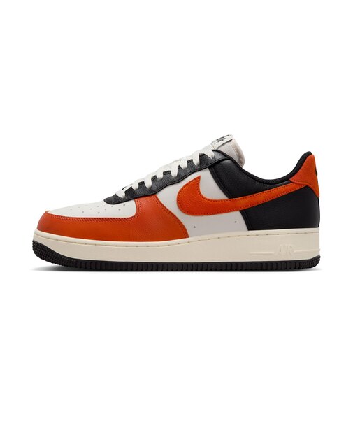 MHQ4987 AIR FORCE 1 '07 LV8 010BLK/VTGCRL 688267-0001