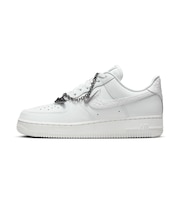WIM6485　W AIR FORCE 1 '07 LO　121SMTWHT/SMTWH　704046-0001
