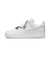 WIM6485　W AIR FORCE 1 '07 LO　121SMTWHT/SMTWH　704046-0001