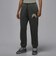 IM5400　W J BRK RLT FLC PANT GFX　068IRNGRY/BLK　703982-0001