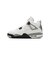 KIB4171　225-25AIR JORDAN 4 RETRO OG　100SMTWHT/FIRE　696028-0001