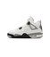 KIB4171　225-25AIR JORDAN 4 RETRO OG　100SMTWHT/FIRE　696028-0001