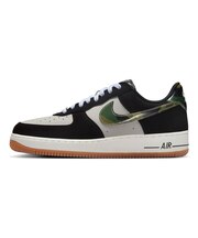 MHQ1967　AIR FORCE 1 LOW RETRO　100WHT/BLK　699669-0001