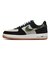 MHQ1967　AIR FORCE 1 LOW RETRO　100WHT/BLK　699669-0001