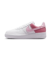 WIR0872　W AIR FORCE 1 '07　100WHITE/PNKFOM　712723-0002