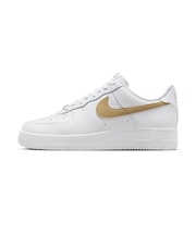MFJ4146　AIR FORCE 1 '07　124WHITE/PRCTBG　675092-0018