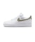 MFJ4146　AIR FORCE 1 '07　116WHT/LTARMY　675092-0016