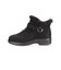 4692　HANDSFREE WIDE BOOTS　BLACK　717135-0001