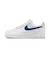 MFJ4146　AIR FORCE 1 '07　123WHITE/CRTBLU　675092-0017