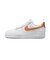 MFJ4146　AIR FORCE 1 '07　115WHT/MONARC　675092-0015
