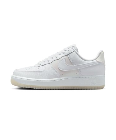WIH3204　W AIR FORCE 1 '07　100WHT/WHT　699676-0001