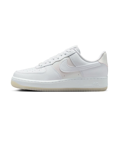 WIH3204　W AIR FORCE 1 '07　100WHT/WHT　699676-0001