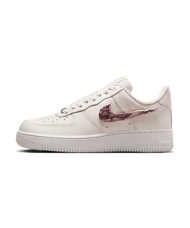 WIF1686 W AIR FORCE 1 '07 LX 161SAIL/ROSGLD 690685-0002