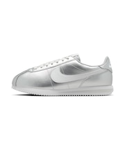 WIR0042　W CORTEZ　001M SILV/WHITE　707359-0001