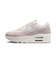 WHV4367　W AIRMAX 90 LV8 SE　025PTNDST/FTBLG　690708-0001