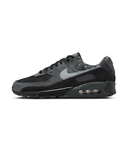 MIQ0300　AIRMAX 90　001BLACK/MCLGY　707371-0001