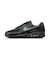 MIQ0300　AIRMAX 90　001BLACK/MCLGY　707371-0001