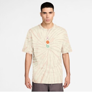 IF3157　M J BRK TIEDYE FSTVL TEE　*133SAIL　712972-0002
