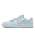 MDV0833　DUNK LOW RETRO BTTYS　104WHITE/GBLUE　638380-0008