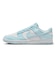 MDV0833　DUNK LOW RETRO BTTYS　104WHITE/GBLUE　638380-0008