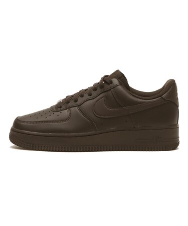 MIH1698 AIR FORCE 1 '07 200VELVBN/VELVB 707365-0002