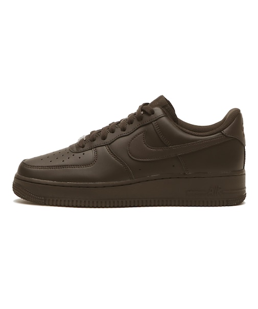 MIH1698 AIR FORCE 1 '07 200VELVBN/VELVB 707365-0002