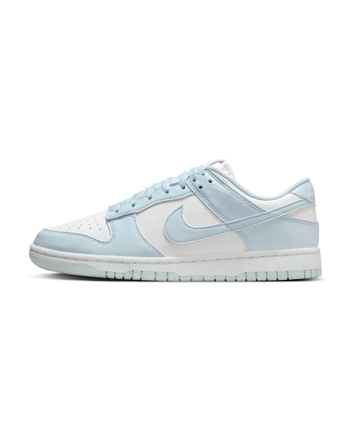 WIB7311 W DUNK LOW NEXT NATURE 100WHT/BLTINT 695808-0002