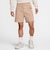 FZ6572　M NL WVN P44 CARGO SHORT DY　200HEMP/HEMP　683755-0001