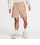 FZ6572　M NL WVN P44 CARGO SHORT DY　200HEMP/HEMP　683755-0001