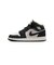 KHV4399　225-25AIR JORDAN 1 MID SE　102LTOWBR/OFFNO　704081-0002
