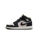 KHV4399　225-25AIR JORDAN 1 MID SE　102LTOWBR/OFFNO　704081-0002
