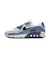 WHM8128　W AIRMAX 90　100SMTWHT/BLK　695752-0001