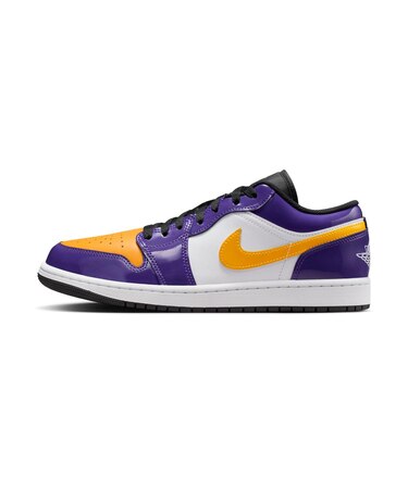 MIQ9389 AIR JORDAN 1 LOW SE 547CTPURP/UNIGL 707426-0001