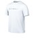 II0391　M PHOTO TEE M90 OPP1　100WHT　700413-0001