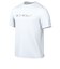 II0391　M PHOTO TEE M90 OPP1　100WHT　700413-0001