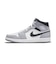 M554724A　AIR JORDAN 1 MID　078LTSKGY/WHT　626119-0001