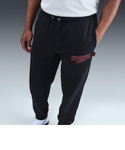 IF8524　M NRG CLUB ST5 SN PANT　010BLACK/BLACK　705663-0001