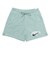 IB7272　M J MVP FLC SHORT LB　309MINERL/BLK　695623-0002