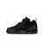 KFQ3950　JORDAN SPIZIKE LOW GS　001BLK/BLK　699976-0001