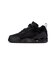 KFQ3950　JORDAN SPIZIKE LOW GS　001BLK/BLK　699976-0001