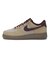 MIQ3408　AIR FORCE 1 '07 PRM　286LINEN/BGYCRH　707368-0001