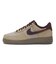 MIQ3408　AIR FORCE 1 '07 PRM　286LINEN/BGYCRH　707368-0001