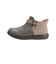 PS1540　HANDSFREE BELT BOOTS　KHAKI　717134-0003