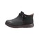 PS1540　HANDSFREE BELT BOOTS　BLACK　717134-0001