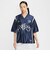 II1939　W SS GX JRSY TOP GCEL　410MNNAVY　700436-0002