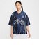 II1939　W SS GX JRSY TOP GCEL　410MNNAVY　700436-0002