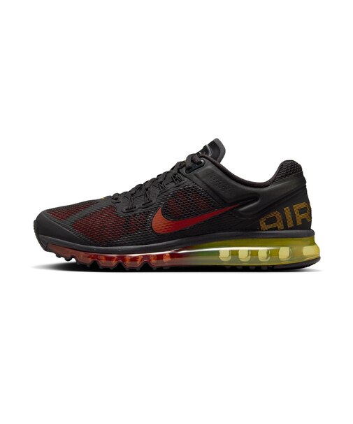 MHF3660　AIRMAX 2013　002BLK/UNVRED　690692-0001